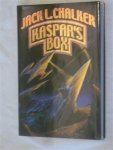 Chalker, Jack L. - Kaspar's Box