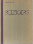 Bert Bakker - Reizigers