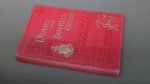 - - Henry Bannerman & Sons limited Diary and buyers' guide 1895