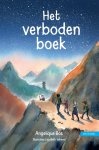 Bos, Angelique - Bos, Angelique-Het verboden Boek (nieuw)