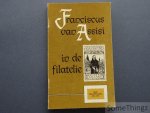 Mark Brusselaers. - Franciscus van Assisi in de filatelie.