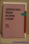 DE WEVER, Ivo and STAS, M. - Lipomatous Tumors: Diagnosis and Primary Treatment.