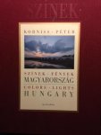 Péter, Korniss - Színek Fények Magyarország / Colors Lights Hungary. Special Edition