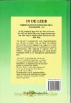 Graaf, Ir. J. van der|Kole, I.A. - In de leer  -   (Dagboek 18+)