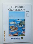 Epirotiki Lines - The Epirotiki Cruise Book 1990 : Spring - Summer - Fall and Reminder Winter 89/90.