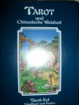 Victor, Jean-Louis - Tarot und Chinesische Weisheit. Tarot-set Handbuch und Karten