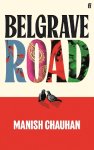 Manish Chauhan - (1) Belgrave Road