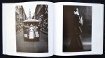 Horvat, Frank (foto's) & Giovanna Calvenzi (voorwoord) - Fotografie van de jaren 60
