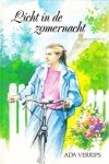 verrips, Ada - Licht in de zomernacht