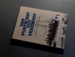 Reitsma, durk th. - Van postschip tot veerboot. De verbindingen met Ameland en Schiermonnikoog
