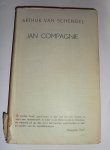 Schendel, Arthur van - Jan Compagnie