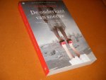 Ruijters, Ilse. - De Onderkant van Sneeuw.