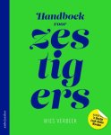 Wies Verbeek - Handboek Voor Zestigers