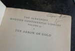 Conrad, Joseph - The Arrow of Gold