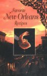 Suzanne Ormond - Favorite New Orleans Recipes