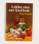 Ludecke - Lekker eten met knoflook