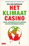 William Nordhaus - Het klimaatcasino