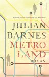 Julian Barnes 17447 - Metroland