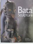 SIBETH, Achim / CARPENTER, Bruce W. - Batak sculpture.