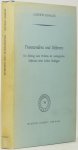 HEIDEGGER, M., ROSALES, A. - Transzendenz und Differenz. Ein Beitrag zum Problem der ontologischen Differenz beim frühen Heidegger.