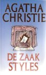 Agatha Christie - Zaak Styles 66