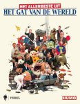 Hugo Matthysen, Guy Mortier - Het Allerbeste uit het Gat van de Wereld