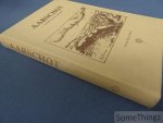 Op de Beeck, Evrard en Rita Elsen. - Aarschot. Evolutie van een stadsbeeld - een straten- en platenboek.