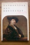 Mourik, J. van - Ontmoeting met Rembrandt