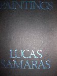 Samaras, Lucas - Lucas Samaras..   - paintings
