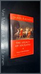 Rachels, James - The legacy of Socrates - Essays in moral philosophy