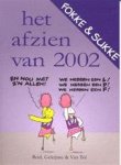 Unknown - Het afzien van 2002