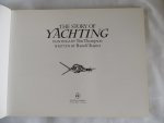 Rayner, R. and Paintings by Tim Thompson - The Story of Yachting