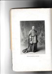 Taliani, Francesco Maria - Pietro Kardinaal Gasparri, staatssecretaris en arm priester.