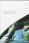 J. Van Haele - Lena's vuur