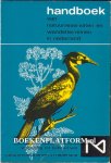  - Handboek van natuurreservaten en wandelterreinen in Nederland
