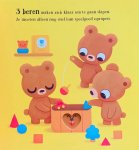 book & service - 10, 9, 8... Slaap zacht