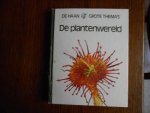 - De plantenwereld - De plantenwereld