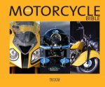 Philippe De Baeck - Mini Motorcycle Bible