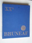 Catalogus XX Bruneaf 2010 - Non European Art Fair