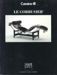 Emilio de Maddalena 287969 - Le Corbusier Cassina I Maestri
