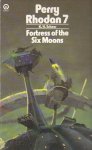Scheer, K. H. - 07: Fortress of the Six Moons