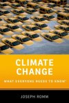 Joseph Romm - Climate Change