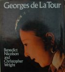 Benedict Nicolson and Christopher Wright - Georges de la Tour