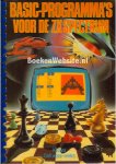 Williams, Philip - BASIC programma's voor de ZX Spectrum