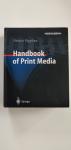 Kipphan, Helmut - Handbook of Print Media / Technologies and Production Methods [With CDROM]