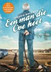 Fredrik Backman - Een man die Ove heet