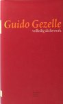 Gezelle, Guido. - Volledig dichtwerk. Jubileumuitgave 1899-1999.