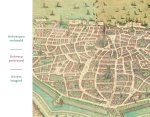 Piet Lombaerde, Katelijne Geerts - Antwerpen verbeeld (N-E-F) De Gouden Eeuw in kaart en prent