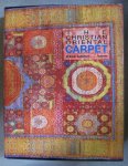 Gantzhorn, Volkmar - The Christian Oriental Carpet - A presentation of its development, iconologically from its beginnings to the 18th century Gantzhorn, Volkmar - The Christian Oriental Carpet - A presentation of its development, iconologically from its beginnings to the 18th century