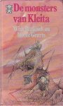 Burkunk, Wim - De Monsters van Kleita